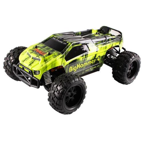 Model Big Hammer 4 RTR DF Models na Arena.pl