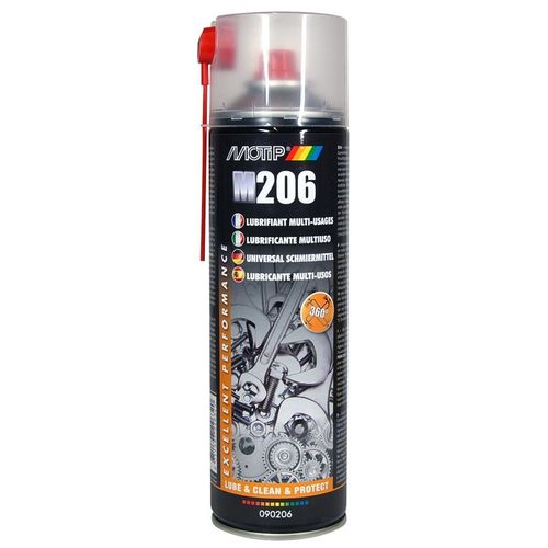 motip preparat wielozadaniowy 500ml na Arena.pl