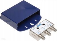 Zwrotnica antenowa ZWR-210DC FM-VHF/UHF Telmor