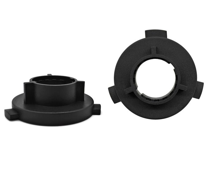 Adapter do żarówek LED H7 z kołnierzem, M-02A zdjęcie 15