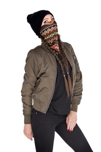 KOMIN AZTEC BROWN na Arena.pl