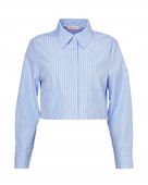 ONLY ONLNOVIA CROPPED POCKET ROZMIAR S