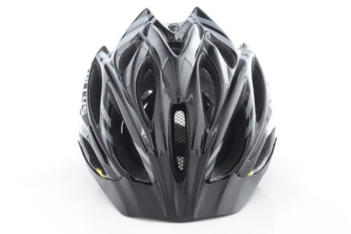 Kask KELLYS DYNAMIC czarno-zielony M/L na Arena.pl