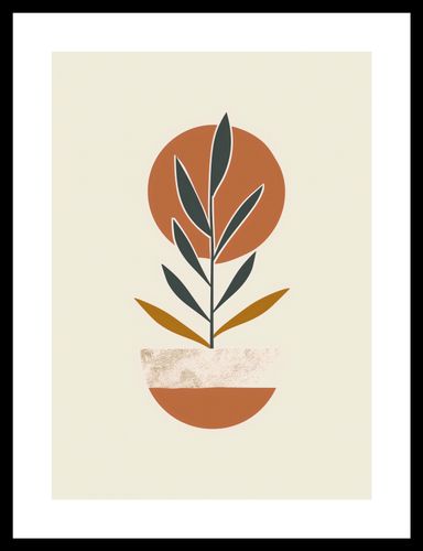 Plakat 25x35cm Ograniczna Symetria na Arena.pl