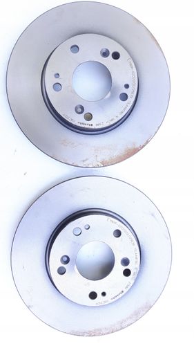 TARCZA HAM PRZOD 280X25 V BREMBO na Arena.pl