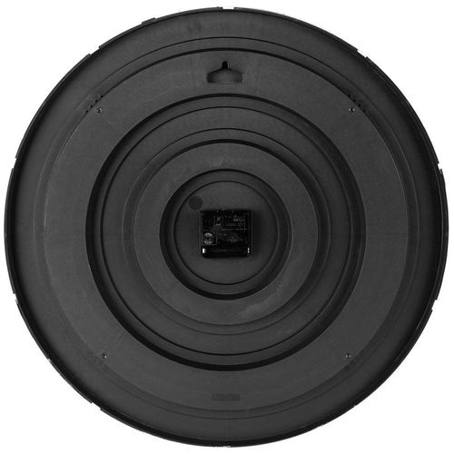 Zegar ścienny złoty biały 50 cm na Arena.pl