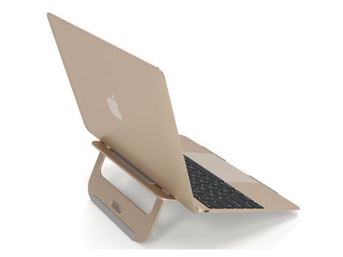 Satechi podstawka do laptopa Gold na Arena.pl