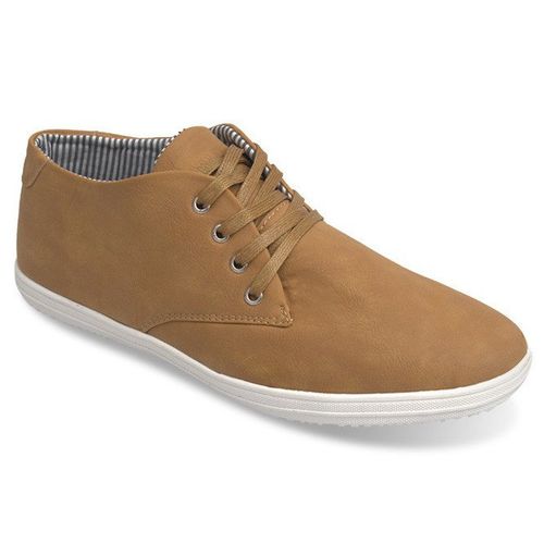Modne Wysokie Trampki 3232 Camel r.45 na Arena.pl