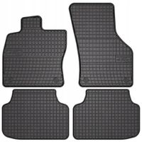 SKODA Octavia III od 2012 Dywaniki gumowe