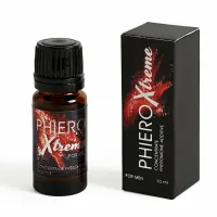 500 cosmetics phiero xtreme koncentrat feromonow bez zapachu 10 ml