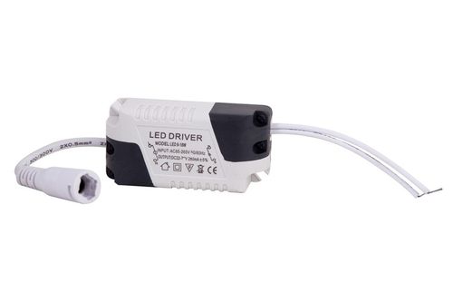 PANEL plafon sufitowy LED PODTYNKOWY KWADRAT 18W 1620lm Nie mruga CCD SLIM na Arena.pl