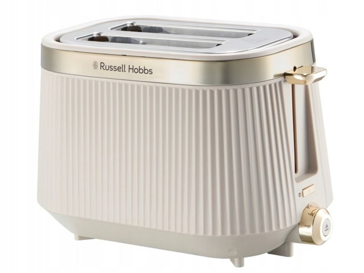 Toster RUSSELL HOBBS Bronte 26761-56 Beżowy zdjęcie 1