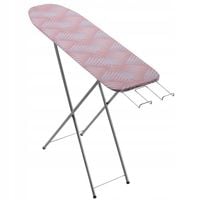 Deska Do Prasowania Uchwyt Na Żelazko 104x30cm