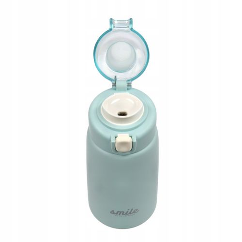 Butelka termiczna termos bidon termiczny stalowy Casno 360 ml na Arena.pl