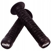 CHWYTY kierownicy ODI BMX grips O Black