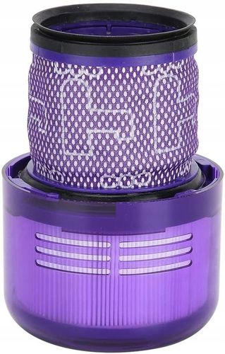 3x FILTR ZMYWALNY DO DYSON V11 V15 SV14 Detect Absolute NAJWYŻSZA JAKOŚĆ HQ na Arena.pl