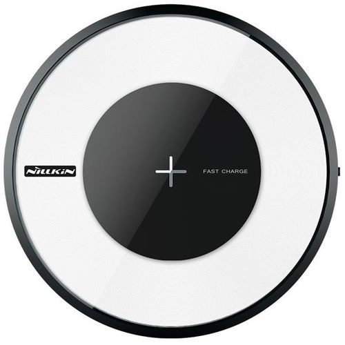 Ładowarka Nillkin Wireless Magic Disk 4 - Black na Arena.pl