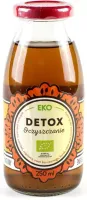 NapÓj Detox BIO 250 ml - Dary Natury