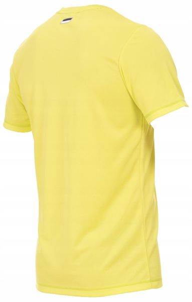 Koszulka T-Shirt męski basic Arena Performance XL zdjęcie 4