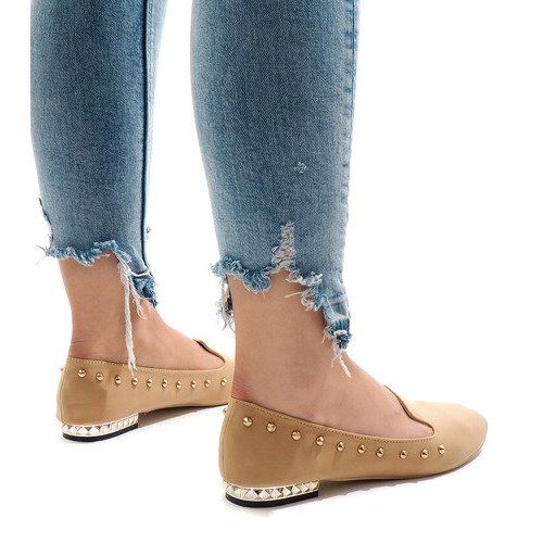 Camel mokasyny balerinki ZHC-980 r.38 na Arena.pl