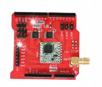 ProRock LoRa Shield 433 MHz Arduino Wireless Transmitter