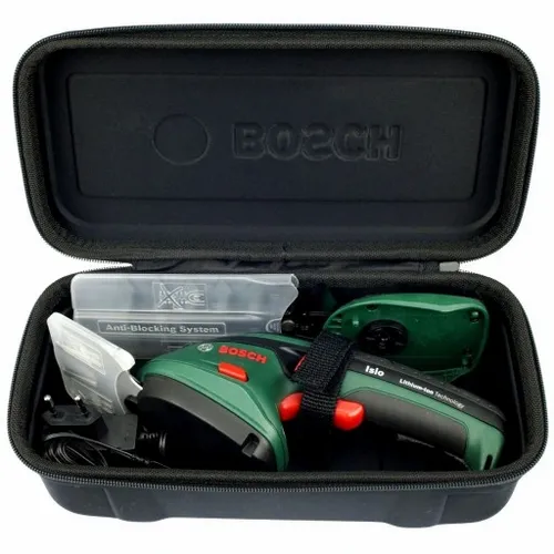 NOŻYCE ISIO 3 BOSCH 2 NOŻE do trawy krzewów na Arena.pl