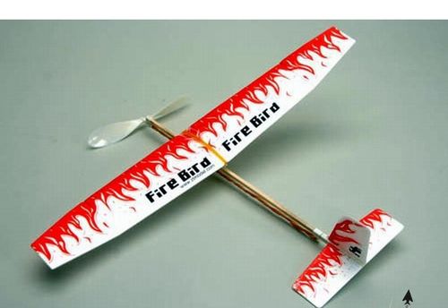 Aviator Firebird Glider na Arena.pl