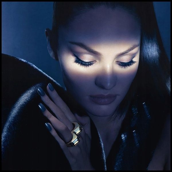 Max Factor 2000 CALORIE Wodoodporna Maskara Intensywna Objętość 9ml zdjęcie 7