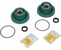 ŁOŻYSKA 6203 DO PRALKI ELECTROLUX EWT 2SZT.