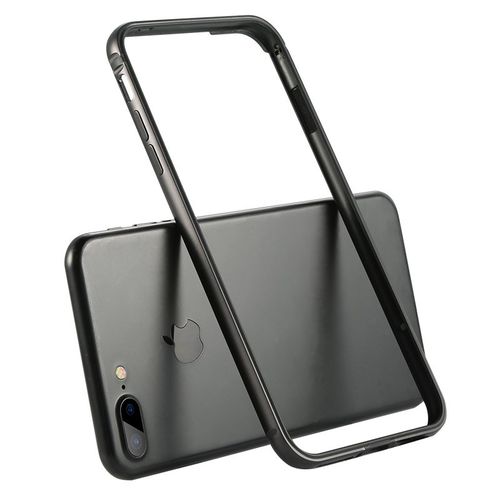Etui Benks Aegis Bumper iPhone 8 Plus/7 Plus Gray na Arena.pl