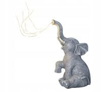 Lampa solarna VOLTENO Elephant 1szt