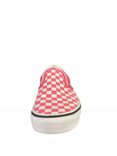 VANS CLASSIC SLIP ON DASMKIE R38,5 zdjęcie 3