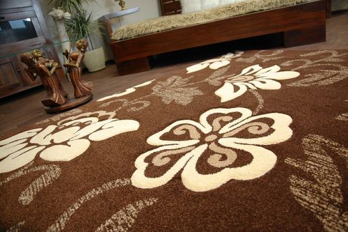 Dywan MIRA brąz na Arena.pl