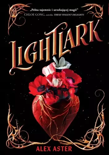 Lightlark zdjęcie 1