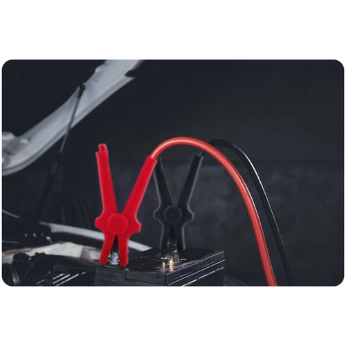 Kable rozruchowe 4m 800A HM-360 Humberg na Arena.pl