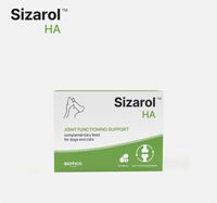 Sizarol HA 30 tabl. + GRATIS PRZYSMAKI