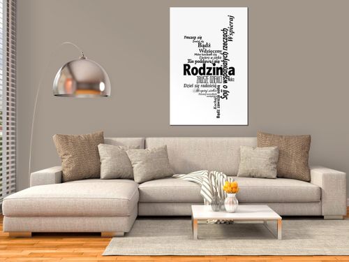 Rodzina80x120cm na Arena.pl