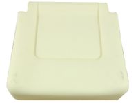 PODUSZKA GĄBKA FOTELA RENAULT MASTER 98+