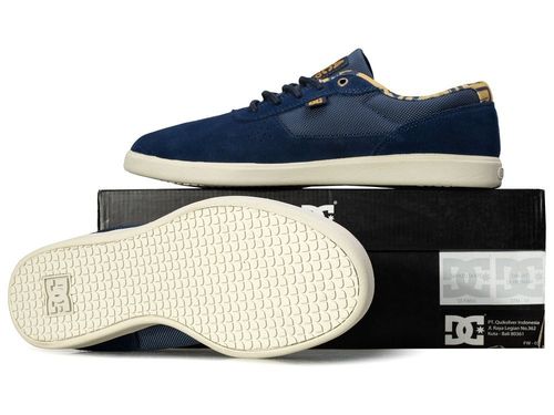 Buty DC Switch S Lite Blabac ADYS100348NC2 46 na Arena.pl