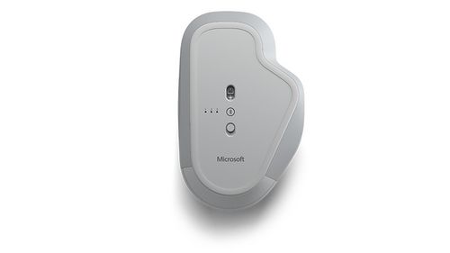 Microsoft Surface Precision Mouse Light Grey Commercial na Arena.pl
