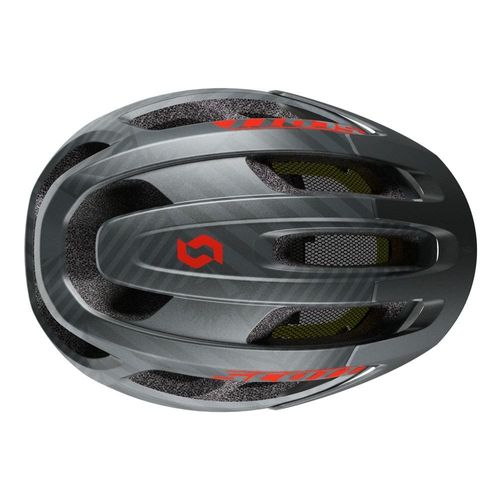 Kask Scott SUPRA pop grey - r. 54-61 cm na Arena.pl