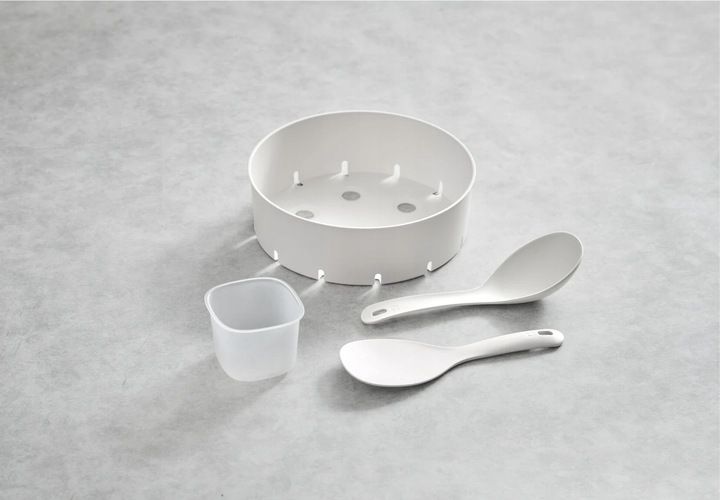 Ryżowar XIAOMI Smart Multifunctional Rice Cooker EU zdjęcie 3