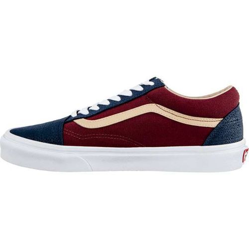 Old Skool Vmn Textured Suede Sailor r.41 na Arena.pl