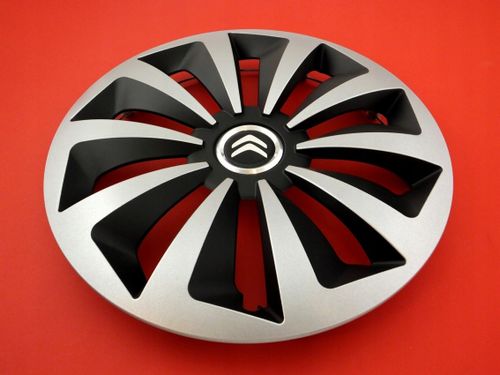 KOŁPAKI 15'' CITROEN Nemo Berlingo C3 C4 C5 C6 FXM na Arena.pl