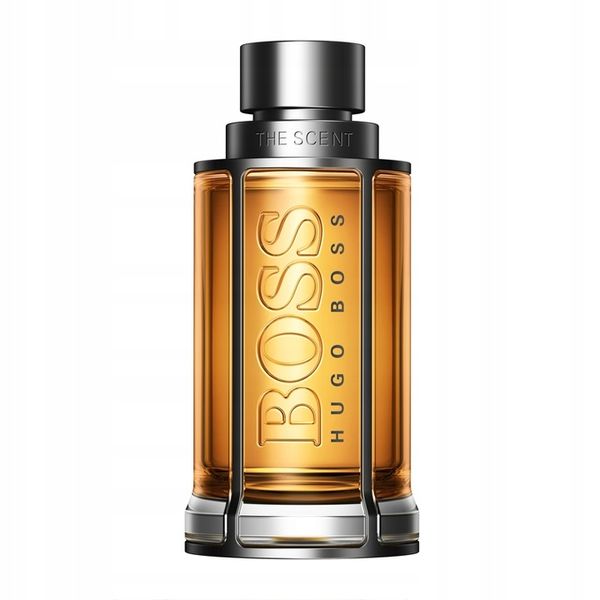 HUGO BOSS THE SCENT EDT 100 ML FLAKON zdjęcie 1