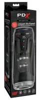 pdx elite moto-bator pro light - urządzenie automatyczne z masażem i
