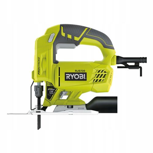 Wyrzynarka RYOBI RJS720-G na Arena.pl