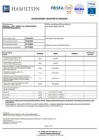 Certyfikowane Białko WPC 80 naturalne