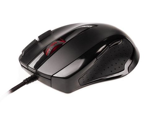 NATEC Mysz GENESIS GX68 GAMING na Arena.pl
