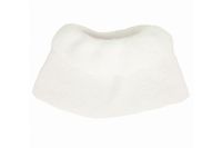 Jamiks SABINE komin golf dla dzieci kaszmir ecru